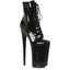 9" Pointed Stiletto Ankle Boots W/Inner Zipper. Ellie  909-DIANA