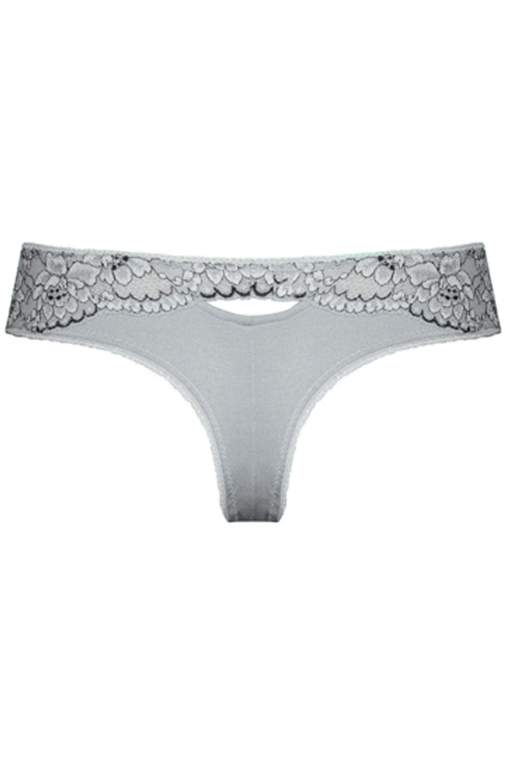 Euphoria Thong Icollection TiaLyn 9619X