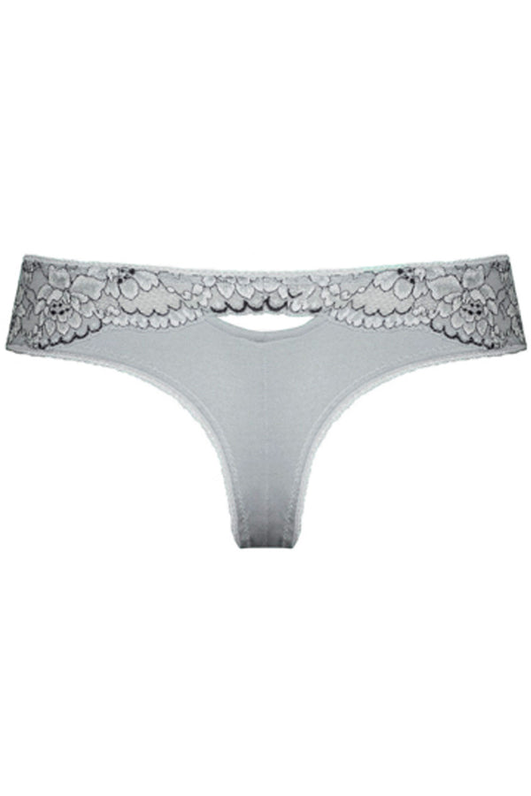 Euphoria Thong Icollection TiaLyn 9619X
