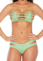 MICRO STRAPPY BANDEAU BDZ Shirley of Hollywood  BS316S