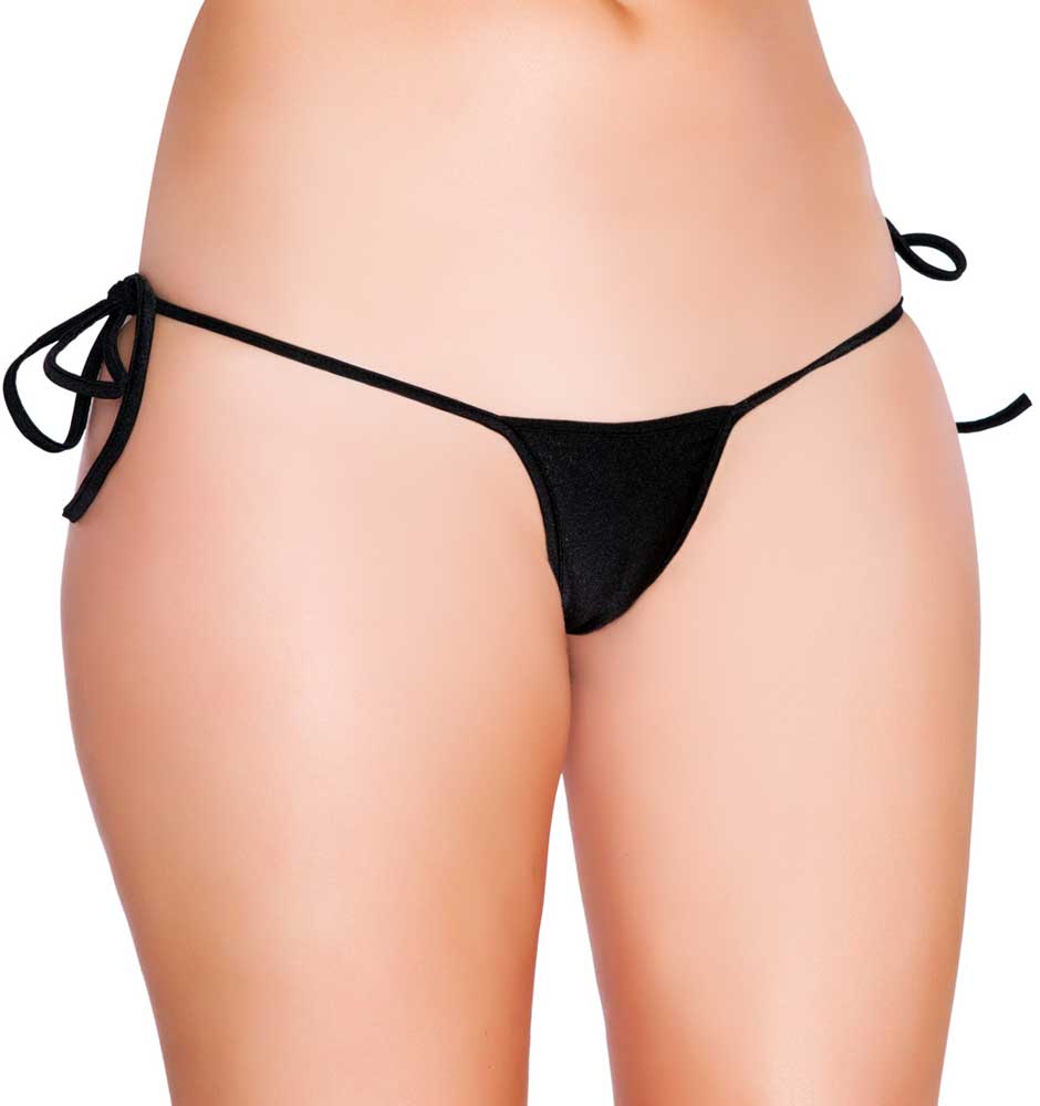 Micro Thong G-String Panties Roma  ChipTie Main image