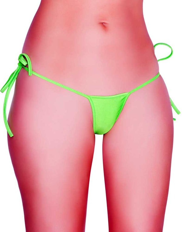 Micro Thong G-String Panties Roma  ChipTie