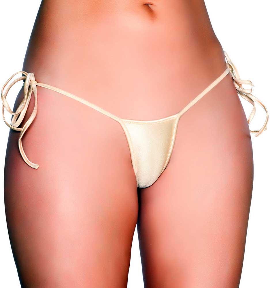 Micro Thong G-String Panties Roma  ChipTie