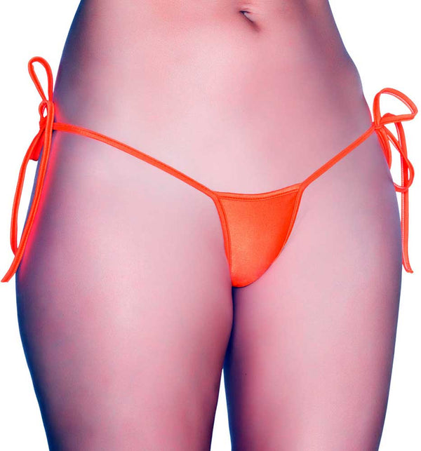 Micro Thong G-String Panties Roma  ChipTie