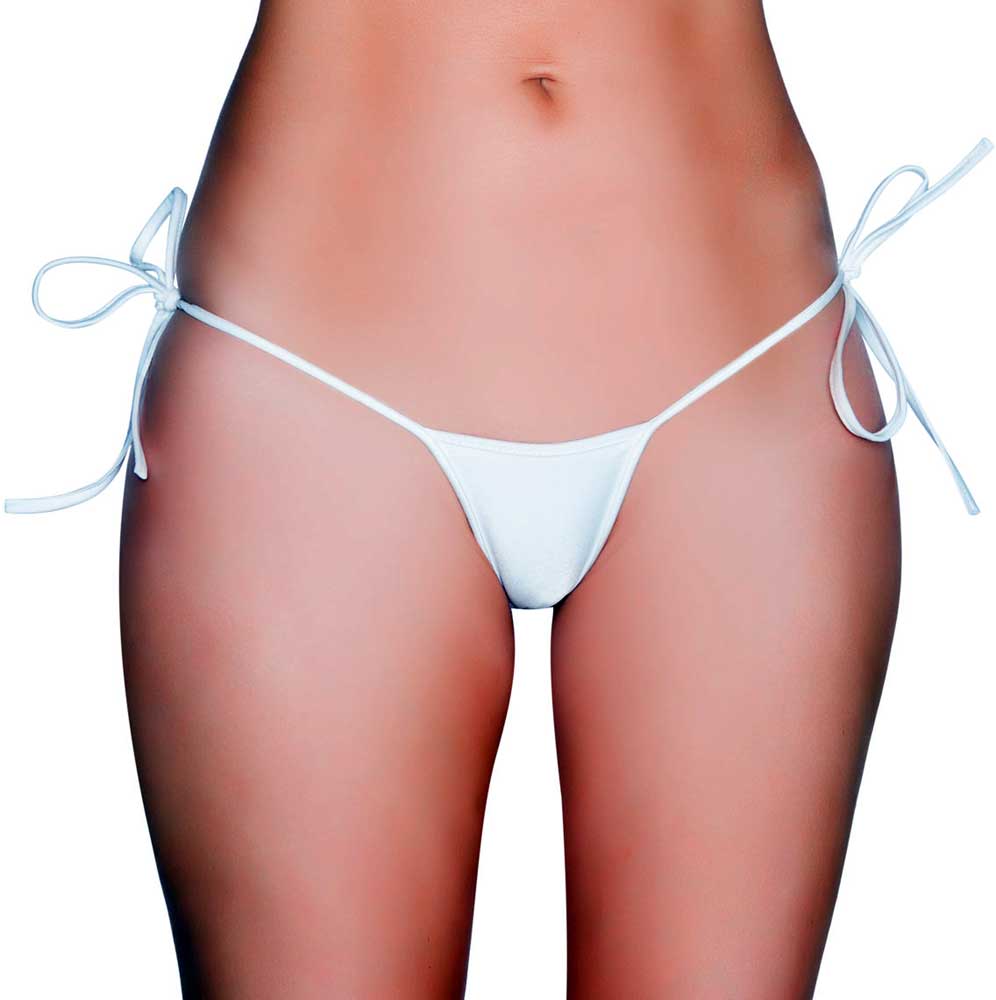 Micro Thong G-String Panties Roma  ChipTie