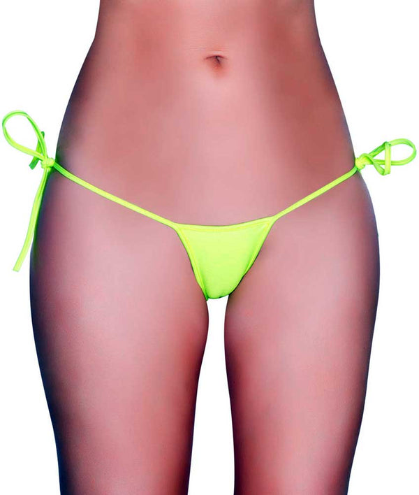 Micro Thong G-String Panties Roma  ChipTie