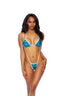 Bikini Suspender Swimwear Set Shirley of Hollywood KOY by Bodyshotz K2019