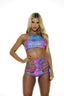 TWO PIECE SET MATRIX Shirley of Hollywood  K5207T