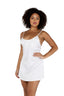 Soft Satin Chemise Roma  LI504