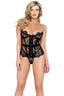 Fantasy 2-Piece Bustier Set Roma  LI556
