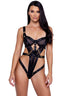 Studs & Kisses Teddy Roma  LI602