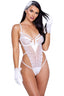 Forever Yours Teddy Roma  LI608