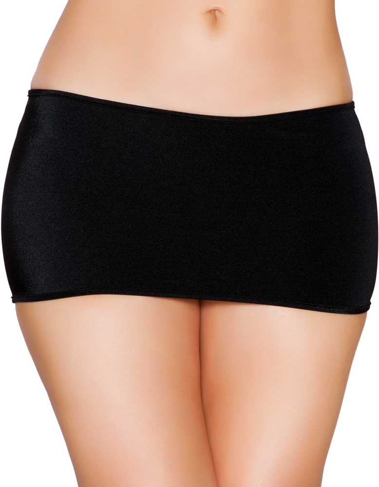 Micro Mini Skirt Roma  SK106