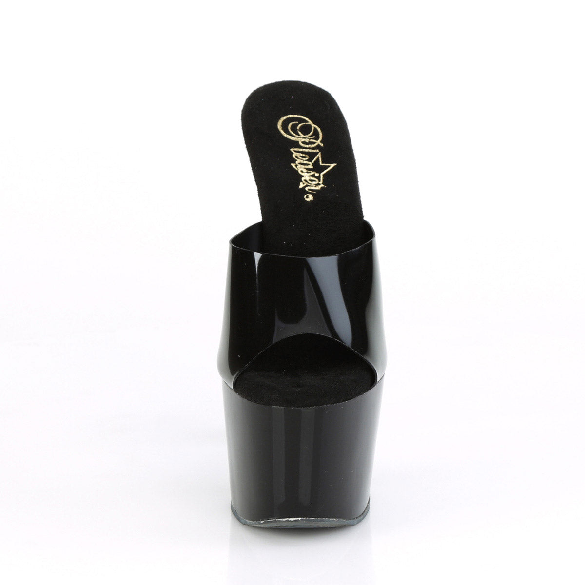 7" Heel, 2 3/4" Pf Slide Pleaser Pleaser ADORE/701N