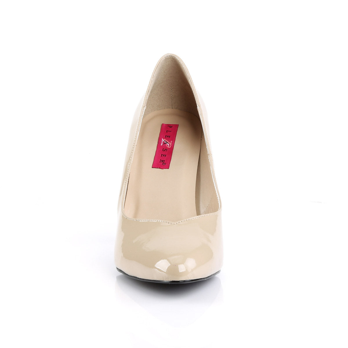 Pleaser Pink Label 4" Heel Pump DREAM/420 Secondary image