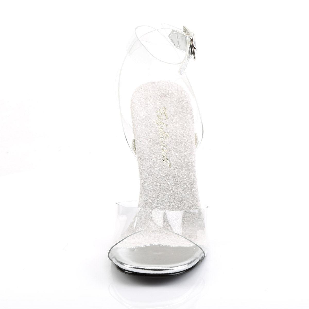 Pleaser Fabulicious Gala-06 4 1/2" Heel Wrap Around Women's Sandal Secondary image