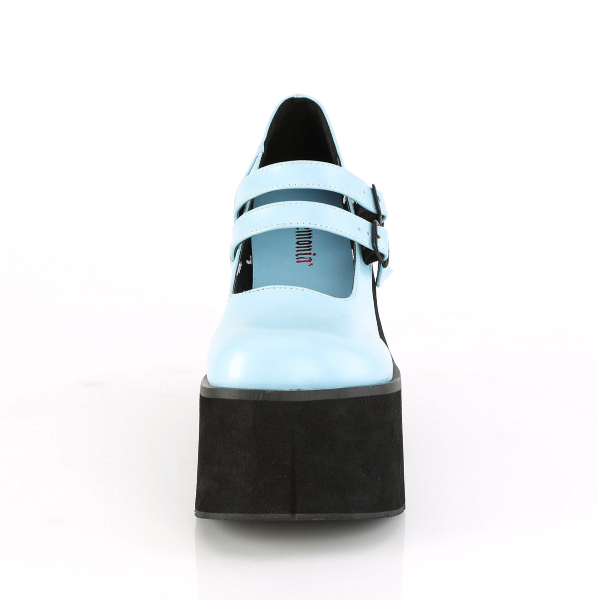 Demonia 4" Platform Maryjane KERA/08 Secondary image