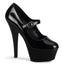 Sexy Elegant Platform Stiletto Mary Jane Pumps High Heels Shoes Pleaser Pleaser KISS/280