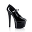 Sexy Platform Stiletto Classic Mary Jane Pumps High Heels Shoes Pleaser Pleaser SKY/387