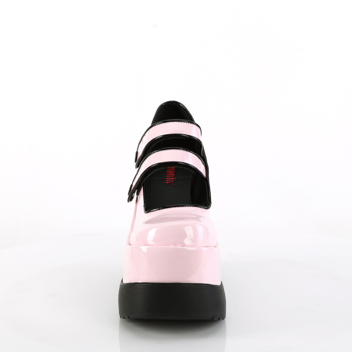 Demonia 5" Tiered Platform Maryjane VOID37/BP Secondary image