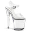 Sexy Platform Stiletto Ankle Strap Sandals Stripper High Heels Shoes Pleaser  XTREME/808