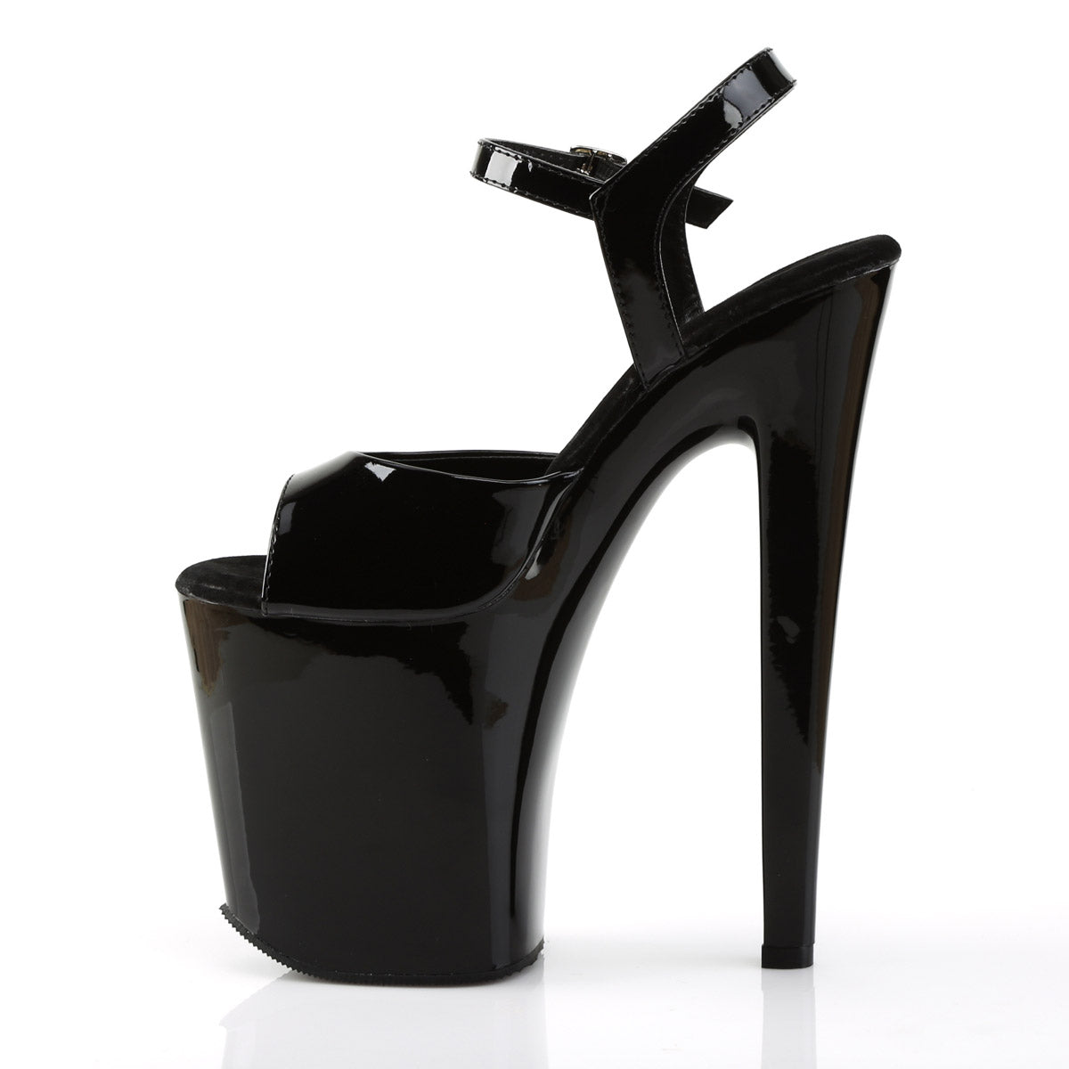 Extreme Platform Stiletto Sexy Ankle Strap Sandals High Heels Shoes Pleaser  XTREME/809