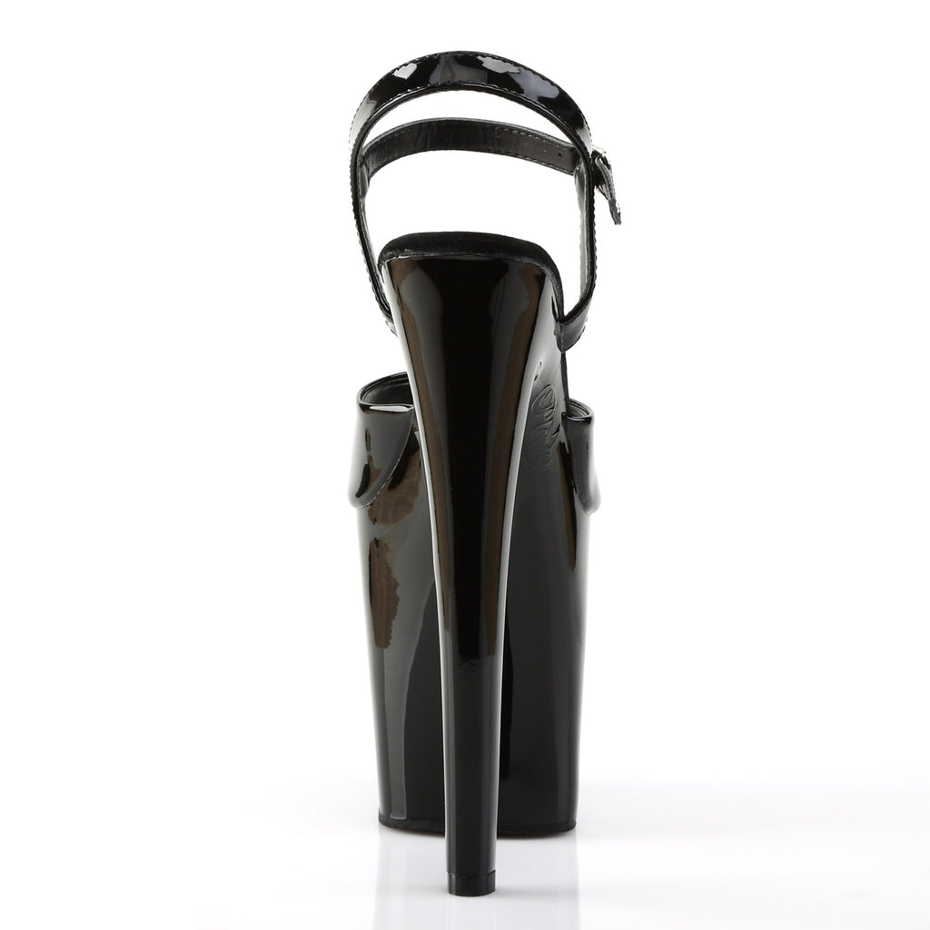 Extreme Platform Stiletto Sexy Ankle Strap Sandals High Heels Shoes Pleaser  XTREME/809