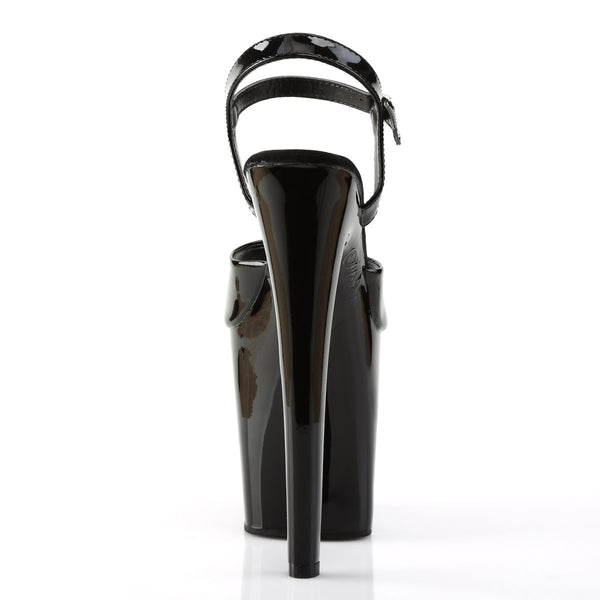 Extreme Platform Stiletto Sexy Ankle Strap Sandals High Heels Shoes Pleaser  XTREME/809