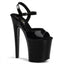Extreme Platform Stiletto Sexy Ankle Strap Sandals High Heels Shoes Pleaser  XTREME/809