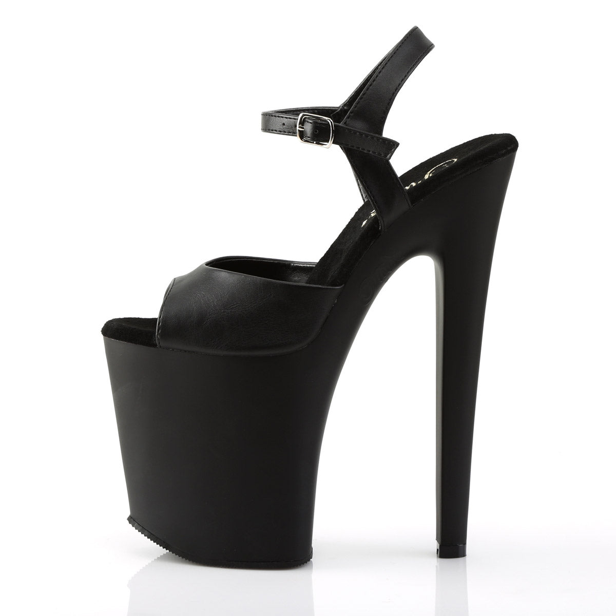 Extreme Platform Stiletto Sexy Ankle Strap Sandals High Heels Shoes Pleaser  XTREME/809