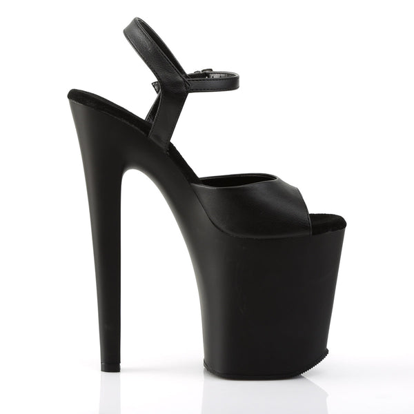 Extreme Platform Stiletto Sexy Ankle Strap Sandals High Heels Shoes Pleaser  XTREME/809